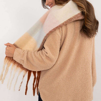 Shawl model 200279 - Très Elite