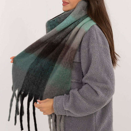 Shawl model 200279 - Très Elite