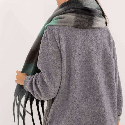 Shawl model 200279 - Très Elite