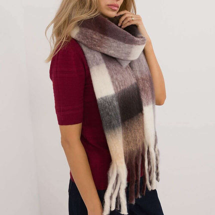Shawl model 200279 - Très Elite