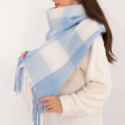 Shawl model 200279 - Très Elite