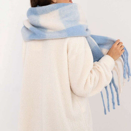 Shawl model 200279 - Très Elite