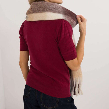 Shawl model 200279 - Très Elite