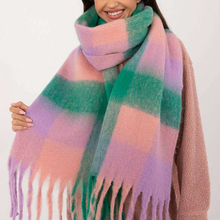 Shawl model 200279- Très Elite- Très Elite
