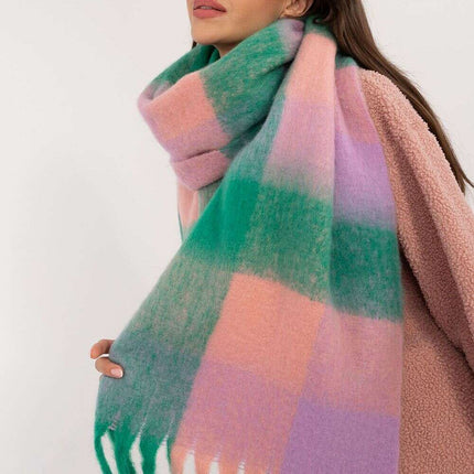Shawl model 200279 - Très Elite