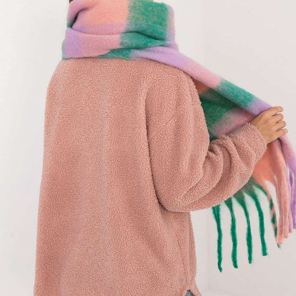 Shawl model 200279 - Très Elite