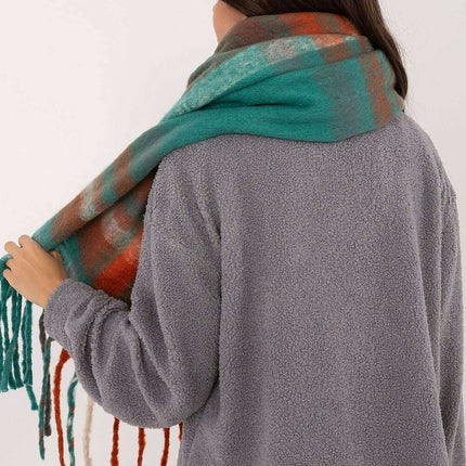 Shawl model 200281 - Très Elite