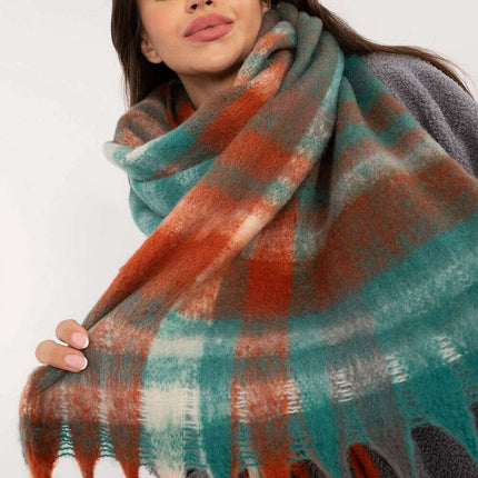 Shawl model 200281 - Très Elite