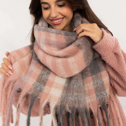 Shawl model 200281 - Très Elite
