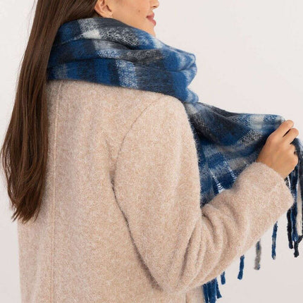 Shawl model 200281 - Très Elite