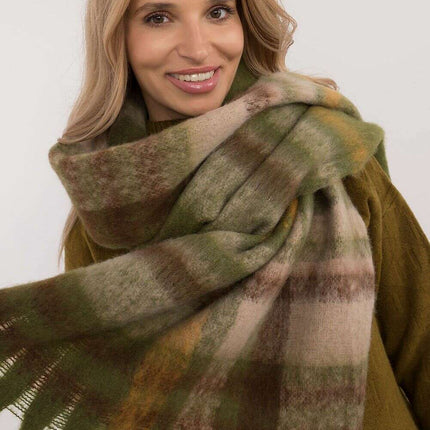 Shawl model 200281 - Très Elite