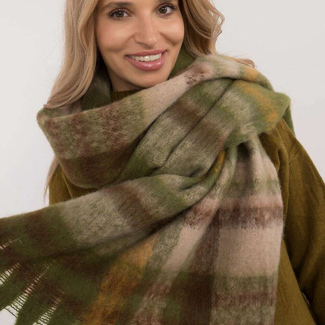 Shawl model 200281 - Très Elite