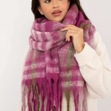 Shawl model 200281 - Très Elite
