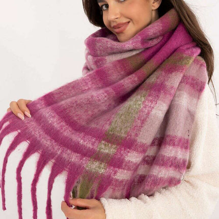 Shawl model 200281 - Très Elite