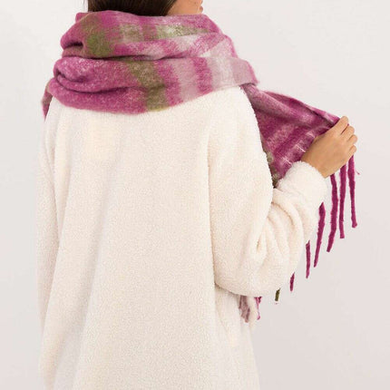Shawl model 200281 - Très Elite