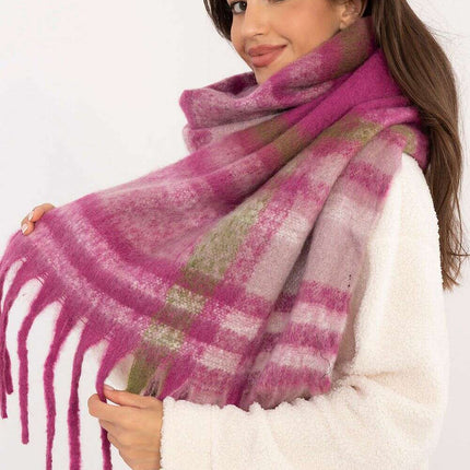 Shawl model 200281 - Très Elite
