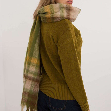 Shawl model 200281 - Très Elite