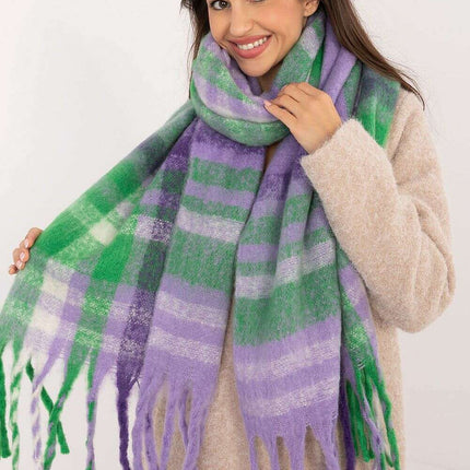 Shawl model 200281 - Très Elite