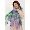 violet / one-size-fits-all