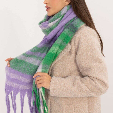Shawl model 200281 - Très Elite