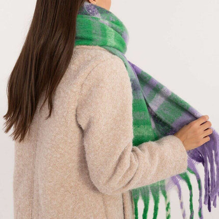 Shawl model 200281 - Très Elite