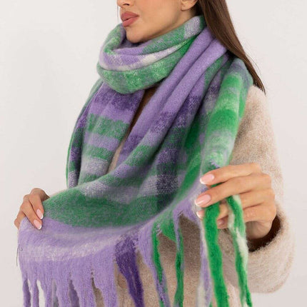 Shawl model 200281 - Très Elite