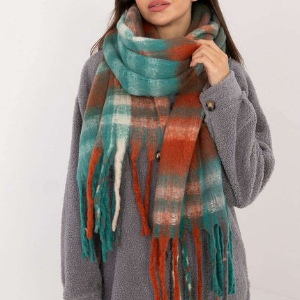 Shawl model 200281 - Très Elite