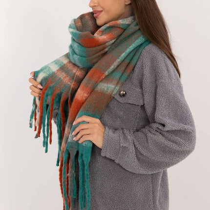Shawl model 200281 - Très Elite