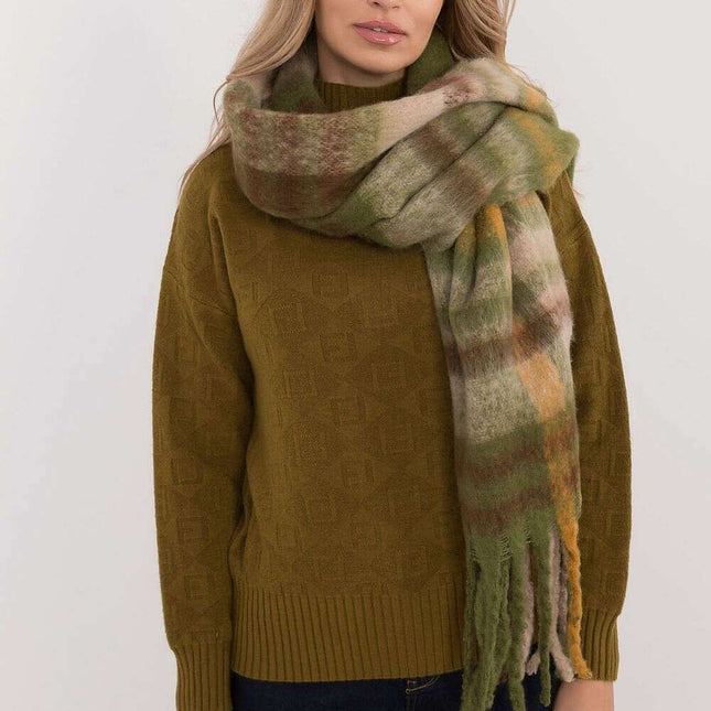 Shawl model 200281 - Très Elite