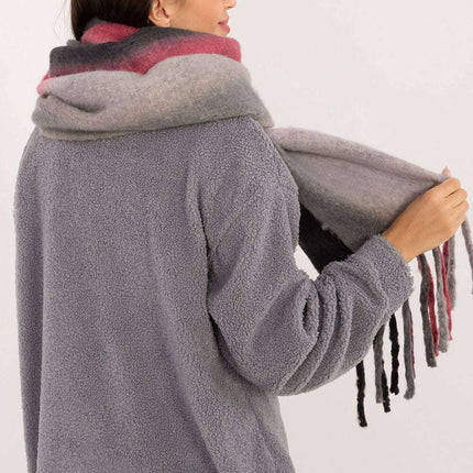 Shawl model 200283 - Très Elite