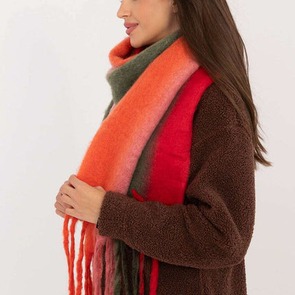 Shawl model 200283 - Très Elite