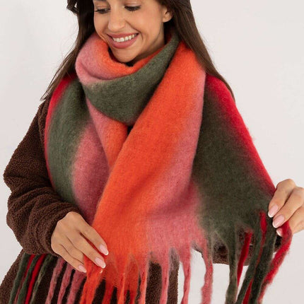 Shawl model 200283 - Très Elite