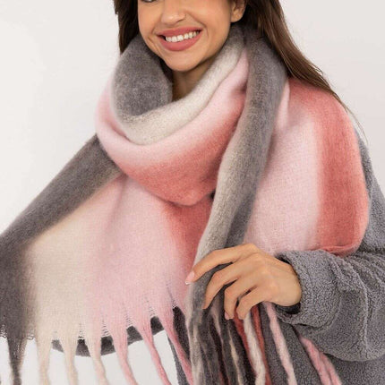 Shawl model 200283 - Très Elite