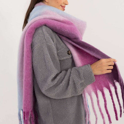 Shawl model 200283 - Très Elite