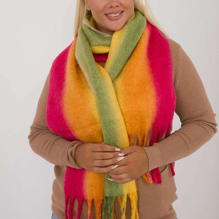 Shawl model 200283 - Très Elite