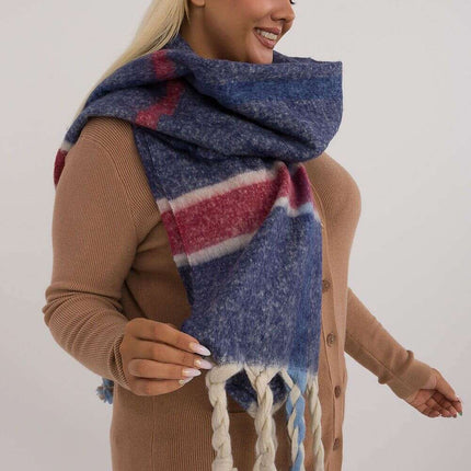 Shawl model 200286 - Très Elite