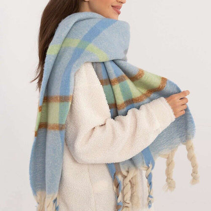 Shawl model 200286 - Très Elite