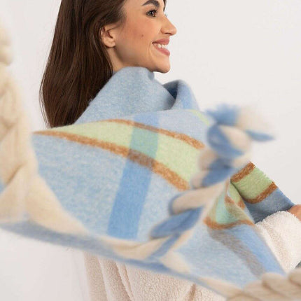 Shawl model 200286 - Très Elite