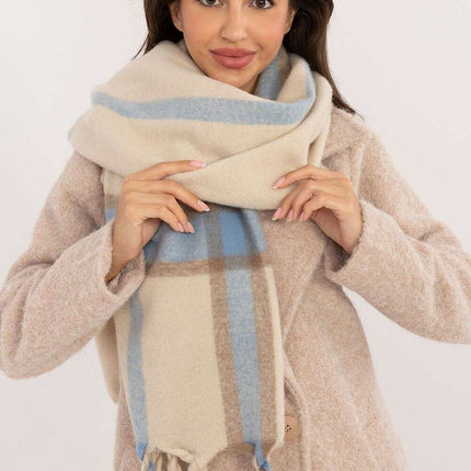 Shawl model 200286 - Très Elite