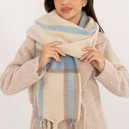 Shawl model 200286 - Très Elite