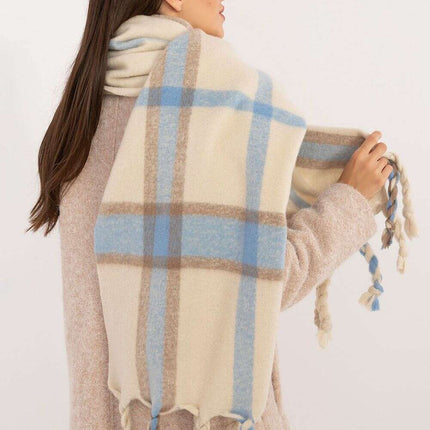 Shawl model 200286 - Très Elite