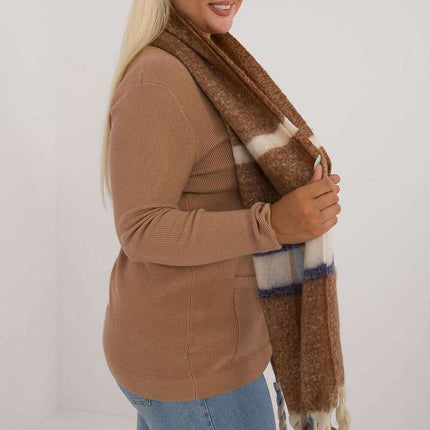 Shawl model 200286 - Très Elite