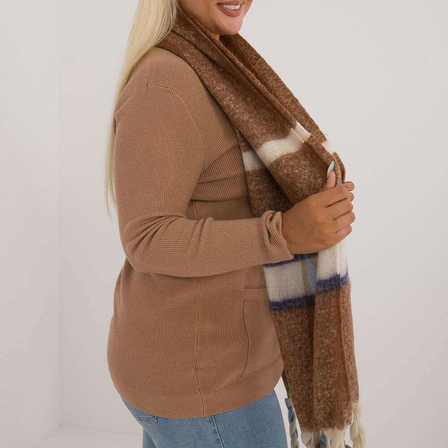 Shawl model 200286 - Très Elite