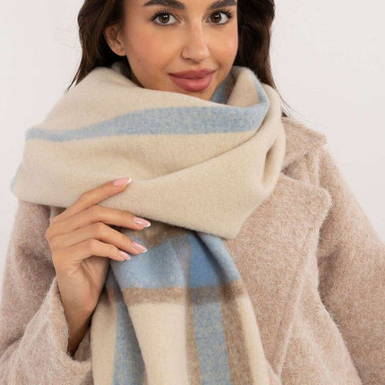 Shawl model 200286 - Très Elite