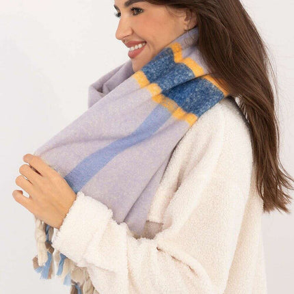 Shawl model 200286 - Très Elite