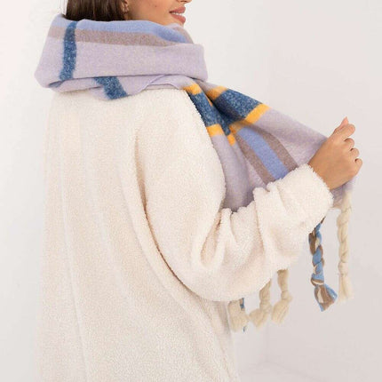 Shawl model 200286 - Très Elite