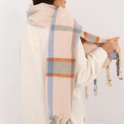 Shawl model 200286 - Très Elite