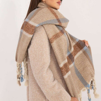 Shawl model 200286 - Très Elite