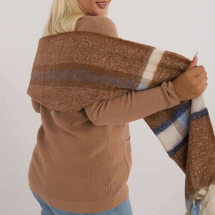Shawl model 200286 - Très Elite