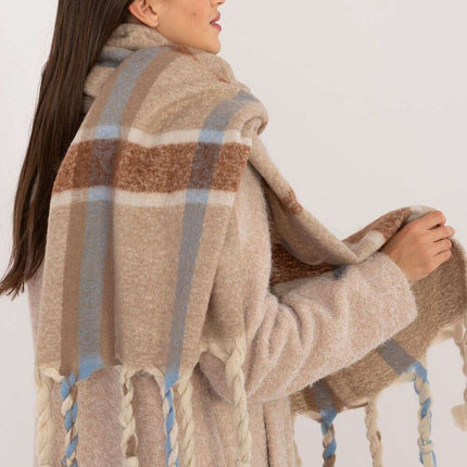 Shawl model 200286 - Très Elite